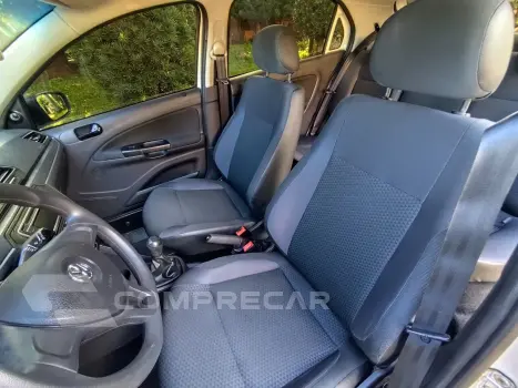 GOL 1.0 12V MPI TOTALFLEX 4P MANUAL