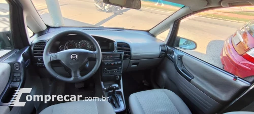 Zafira Expression 2.0 (Flex) (Aut)
