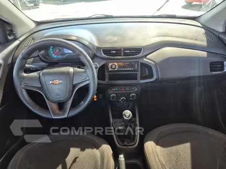 Onix 1.4 Mpfi Lt 8V Flex 4P Manual