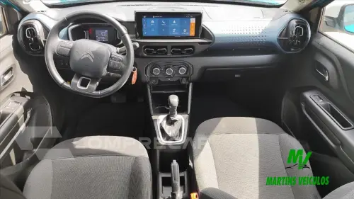 C3 1.6 16V FLEX FEEL PACK AT6