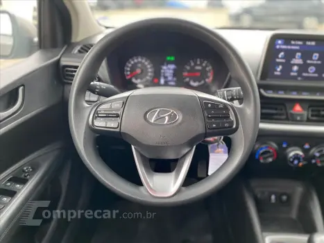 HB20 1.0 12V FLEX COMFORT MANUAL