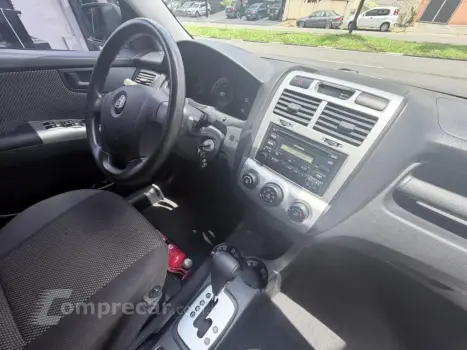 Sportage LX 2.0 16V 142cv 5p