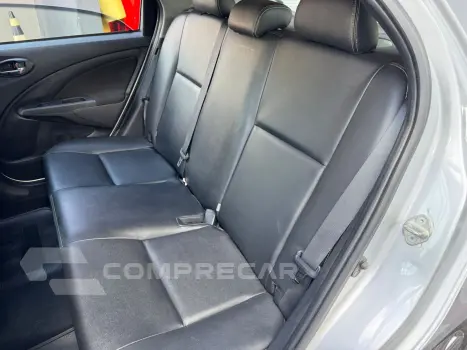 ETIOS 1.5 XLS Sedan 16V