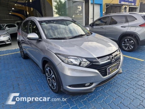HR-V 1.8 16V FLEX EX 4P AUTOMÁTICO