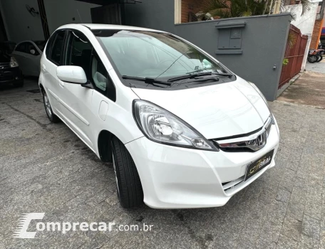 FIT 1.4 LX 8V