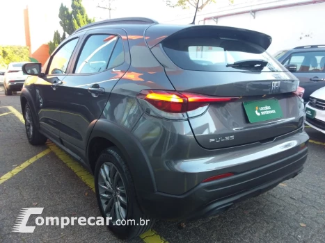 PULSE 1.3 FLEX DRIVE CVT