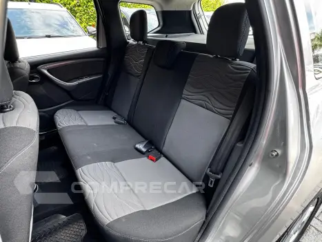 DUSTER 1.6 Dynamique 4X2 16V
