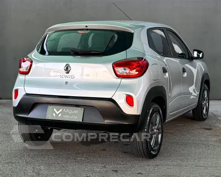 KWID 1.0 12V SCE ZEN