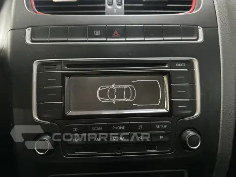 FOX 1.6 MI ROCK IN RIO 8V FLEX 4P MANUAL
