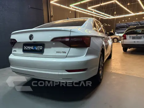 JETTA 1.4 16V TSI Comfortline