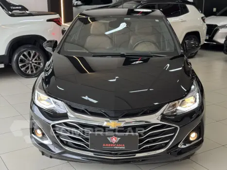 Cruze Sedan 1.4 4P FLEX PREMIER 2 AUTOMÁTICO