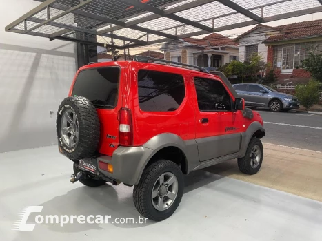 Jimny 4SUN 1.3 16V