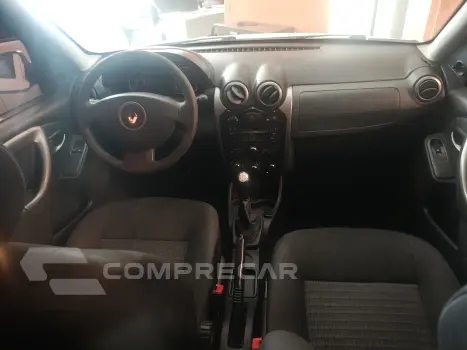 SANDERO 1.6 Expression 8V