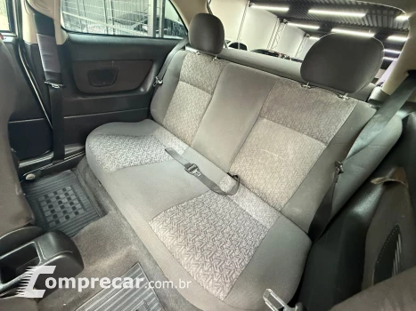 ASTRA 2.0 MPFI Advantage 8V