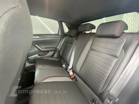 Polo GTS 1.4 TSI 16V Flex