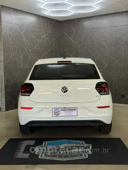 POLO 1.0 170 TSI Highline