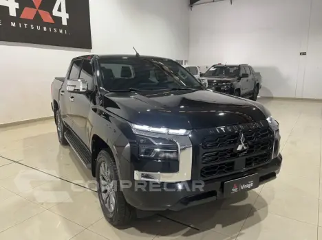 TRITON 2.4 Biturbo CD Hpe-s 4X4