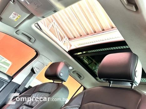 TIGUAN 1.4 250 TSI TOTAL FLEX ALLSPACE COMFORTLINE TIPTRONIC