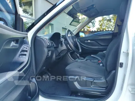 CRETA 1.0 Tgdi Limited