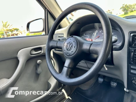 Volkswagen Gol Special/ Special Xtreme 1.0 Mi 2p 4 portas