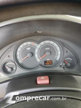 CELTA 1.0 MPFI VHCE Spirit 8V