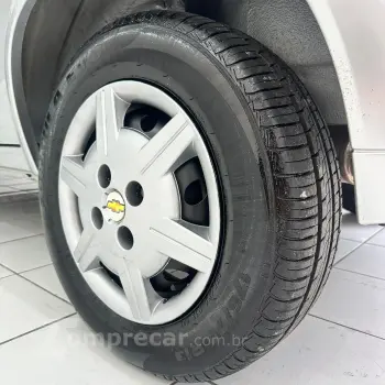 Classic Life/LS 1.0 VHC FlexP. 4p