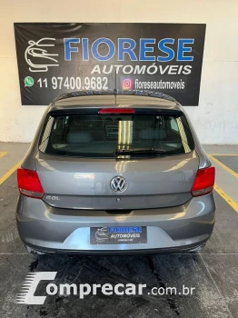 VOLKSWAGEN GOL 1.0 MI 8V