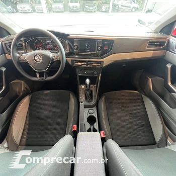 Polo Comfort. 200 TSI 1.0 Flex 12V Aut.