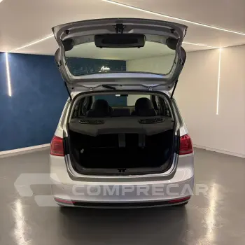 SPACEFOX  SPORTLINE/HIGHLINE 1.6 T.Flex