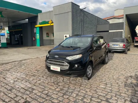 ECOSPORT 1.6 SE 16V