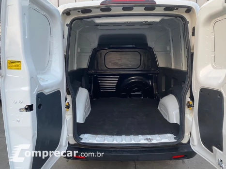 Fiat FIORINO 1.4 MPI Furgão Hard Working 8V 2 portas