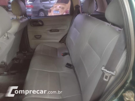 CORSA HATCH WIND 1.0 MPFI 4P
