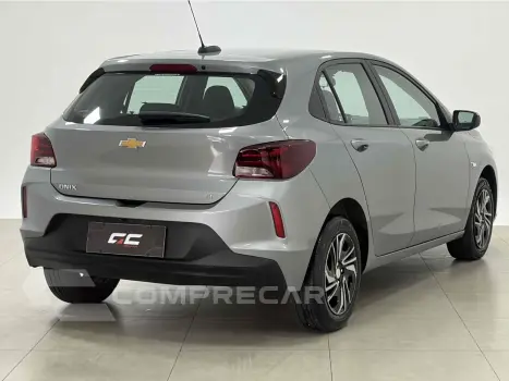 ONIX 1.0 FLEX LT MANUAL