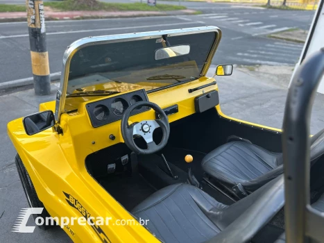 M-8 1.6 Gasolina Manual