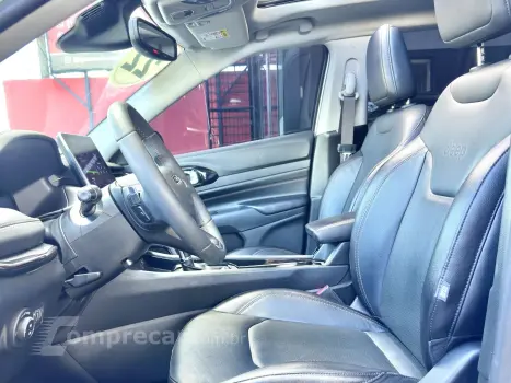 COMPASS 1.3 T270 TURBO FLEX LIMITED AT6