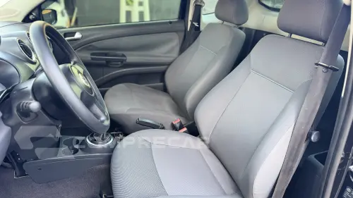 SAVEIRO 1.6 MI CE 8V G.VI