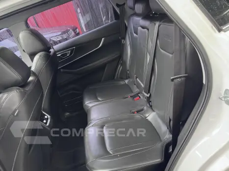 TIGGO 8 1.6 TGDI GASOLINA TXS MAX DRIVE DCT