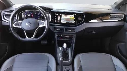 NIVUS 1.0 200 TSI TOTAL FLEX HIGHLINE AUTOMÁTICO