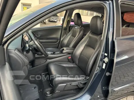 HR-V EX 1.8 Flexone 16V 5p Aut.
