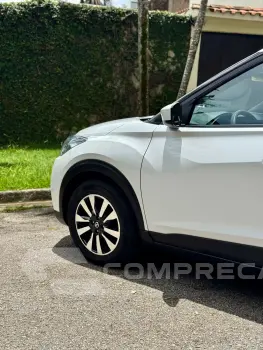 KICKS 1.6 16vstart S Direct