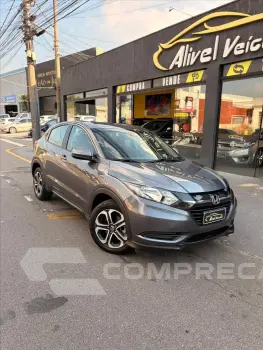 Honda HR-V 1.8 16V LX 4 portas