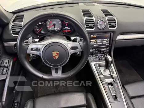 BOXSTER S
