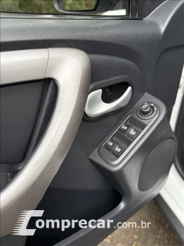 DUSTER OROCH 1.6 16V SCE Expression