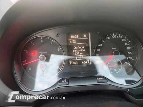 FOX 1.6 MI I-motion 8V
