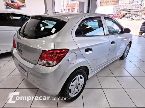 ONIX 1.0 JOY 8V FLEX 4P MANUAL