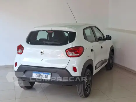 KWID 1.0 12V SCE ZEN