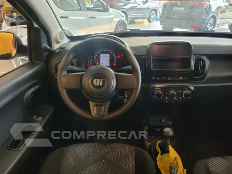 MOBI LIKE 1.0 Fire Flex 5p.