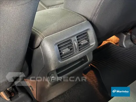 FRONTIER 2.3 16V TURBO DIESEL ATTACK CD 4X4 AUTOM