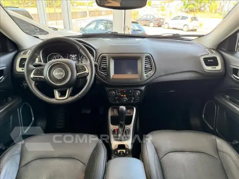 COMPASS 2.0 16V Sport