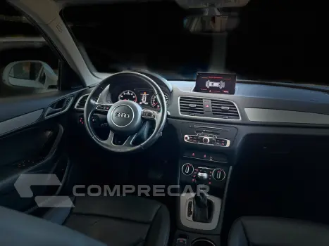 Q3 1.4 TFSI AMBIENTE GASOLINA 4P S TRONIC